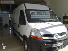 Renault cargo van
