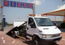 portamacchinari Iveco
