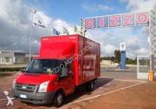 Ford Transit 350 L - 26