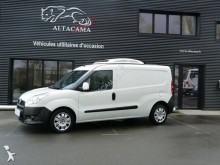 utilitaire frigo caisse négative Fiat