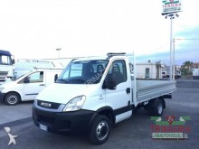 Iveco Daily 35C15 CASSONE FISSO