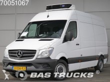 utilitaire frigo isotherme Mercedes