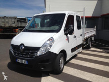 Renault Master CCb 110.35 DC L3