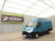 furgão comercial Iveco