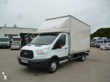 utilitaire caisse grand volume Ford