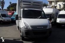 Furgoneta frigorífica isotérmica Iveco