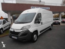 fourgon utilitaire Citroën