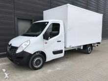 Renault Master DCI 165.35 Koffer / LBW / Klima (Euro5)