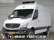 utilitaire frigo isotherme Mercedes