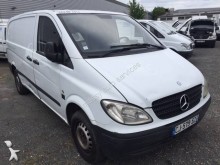 utilitaire frigo caisse positive Mercedes