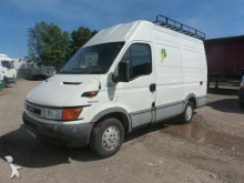 furgão comercial Iveco