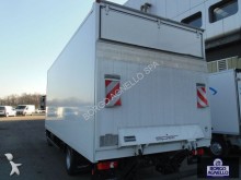 fourgon utilitaire Iveco
