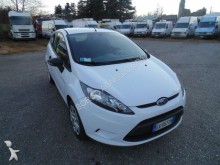 Ford Fiesta VAN AUTOCARRO