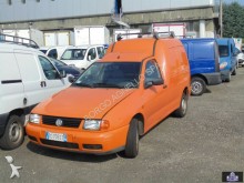 furgone Volkswagen