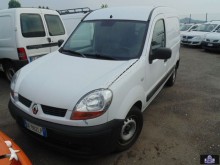 furgone Renault