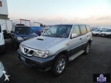 Nissan TERRANEO