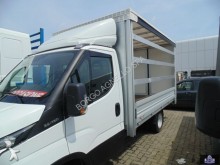 cassone centinato Iveco