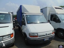 cassone centinato Renault