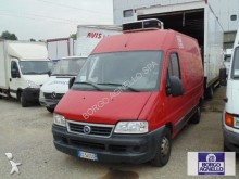 frigorifero isotermico Fiat