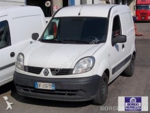 furgone Renault