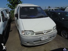 Nissan Vanette