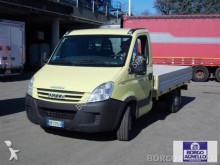 cassone centinato Iveco