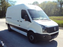 Volkswagen Crafter Fg 35 L2H2 2.0 TDI 163ch CD Clim