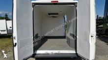 utilitaire frigo caisse positive Peugeot