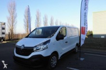Renault Trafic DCI 125