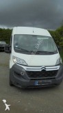 fourgon utilitaire Citroën