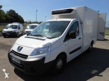 Peugeot Expert 2,0L HDI 120 CV