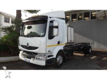 outra carrinha comercial Renault