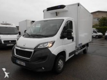 Peugeot Boxer 335 L3H2 HDI 130