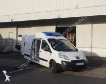 Peugeot Expert L2H2 2,0L HDI 120 CV