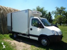 utilitaire frigo Iveco