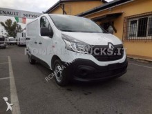 Renault Trafic passo lungo 125 cv l2 h1 euro 6 pronta consegna