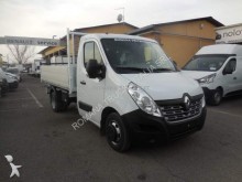 Renault Master t35 2.3 130 cassone ribaltabile pronta consegna