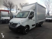 Renault Master t35 145cv centina e telone 2017 pronta consegna