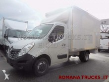 Renault Master t35 170 furgone lega leggera euro6 pronta consegn
