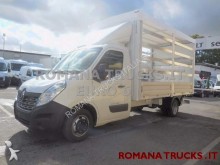 Renault Master t35 centina + telo + sponda posteriore caricatric