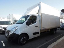 Renault Master t35 furgone lega leggera + sponda pronta consegna