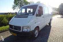 Volkswagen LT 35 2.5 TDI L2 DC