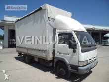 Nissan Cabstar CABSTAR E 120