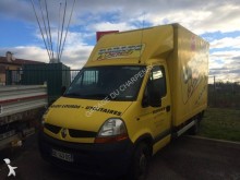 furgone Renault