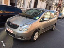 carro monovolume usado