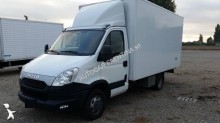 Iveco cargo van