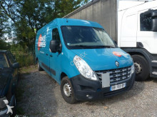 fourgon utilitaire Renault