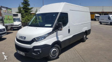 used cargo van
