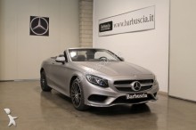 outra carrinha comercial Mercedes