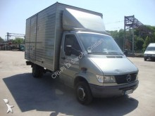 Mercedes 410D